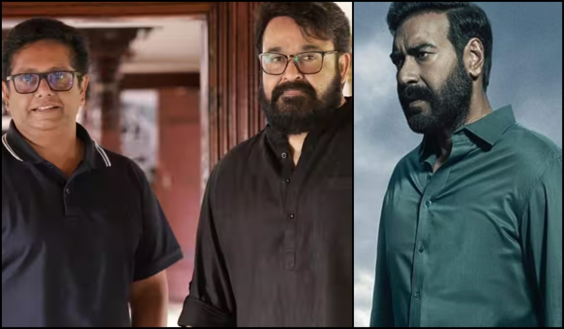 Drishyam 3: Jeethu Joseph confirms Malayalam version will release first, Ajay Devgn’s team yet to receive final script from him