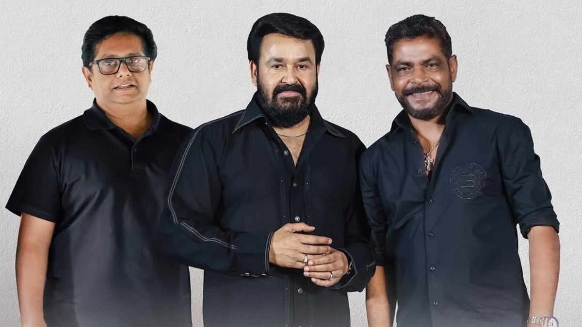 Drishyam 3: Mohanlal, Jeethu Joseph confirm the script for the final instalment is locked, the wait begins