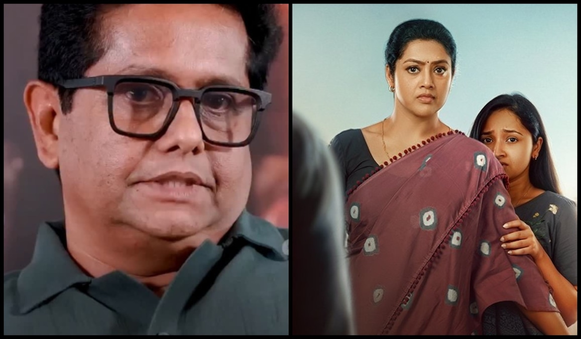 Roslin OTT release: 4 Reasons to watch Jeethu Joseph’s Malayalam thriller series