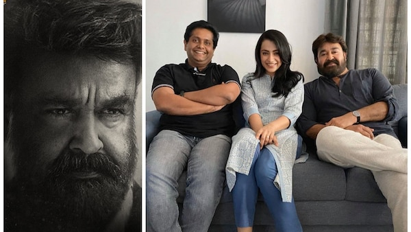 Ram: Mohanlal, Trisha and Jeethu Joseph film’s OTT rights sold to this streaming platform for a whopping sum?