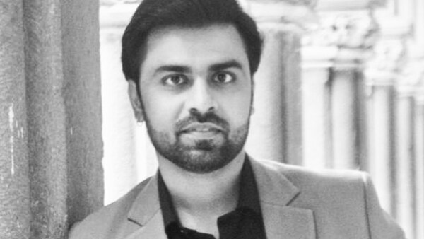 7. Jeetendra Kumar