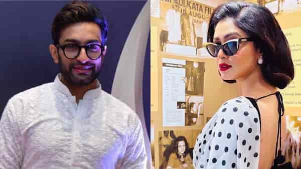 Apanjan: Jeetu Kamal, Ritabhari play on-screen single parents