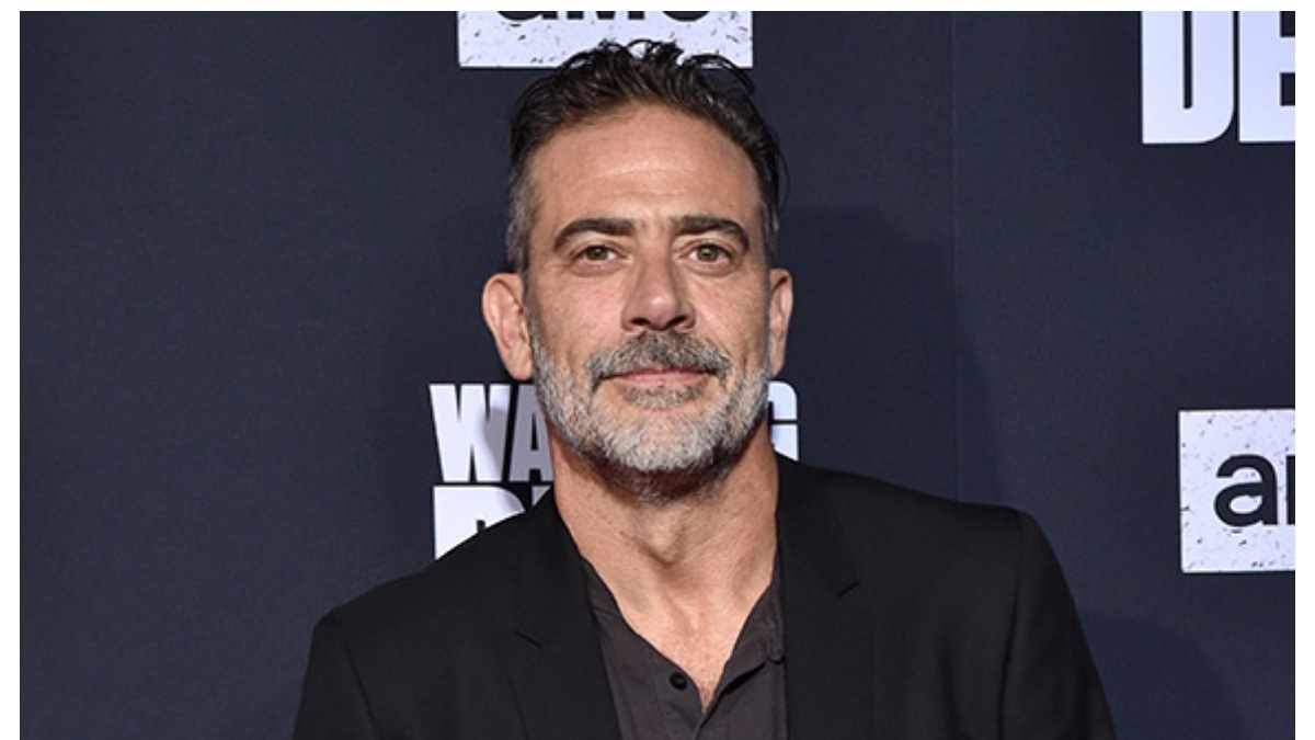 Jeffrey Dean Morgan joins the cast of Prime Video's The Boys season 4