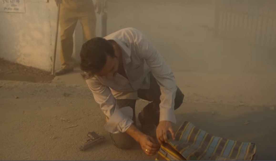 Jehanabad–Of Love & War teaser: Parambrata Chattopadhyay, Ritwik Bhowmik starrer promises a spine-chilling crime drama