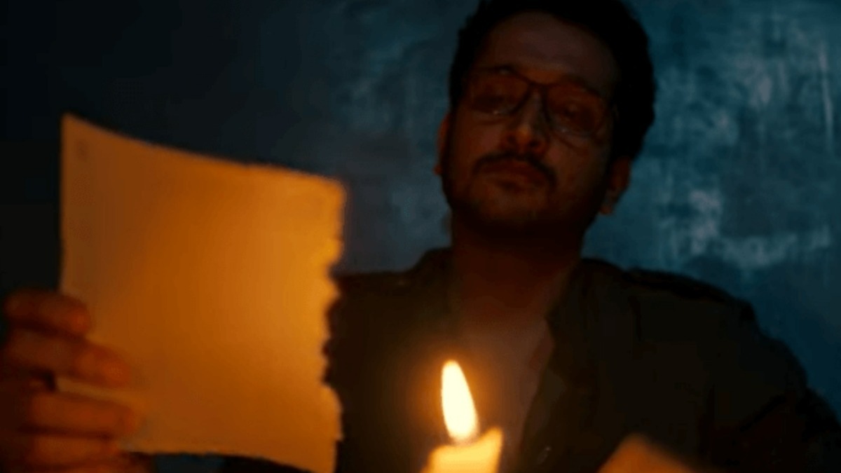 Jehanabad: Of Love and War review: Ritwik Bhowmik-Parambrata's series starts slow but comes together beautifully