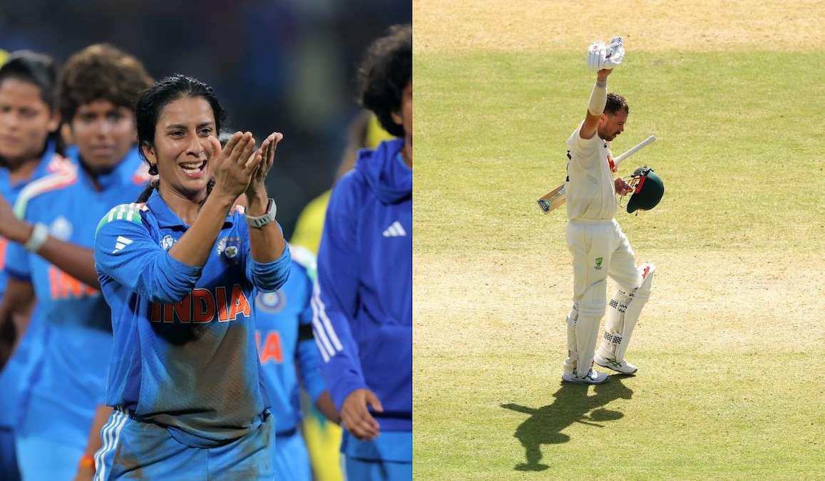 International Cricket 2025: 5 match-winning innings that made the difference