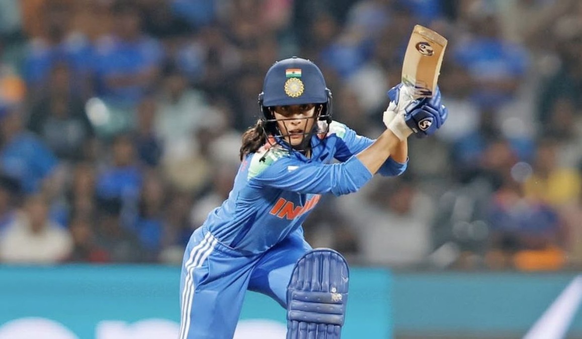 Jemimah Rodrigues pulls out of WBBL amid Smriti Mandhana’s wedding postponement