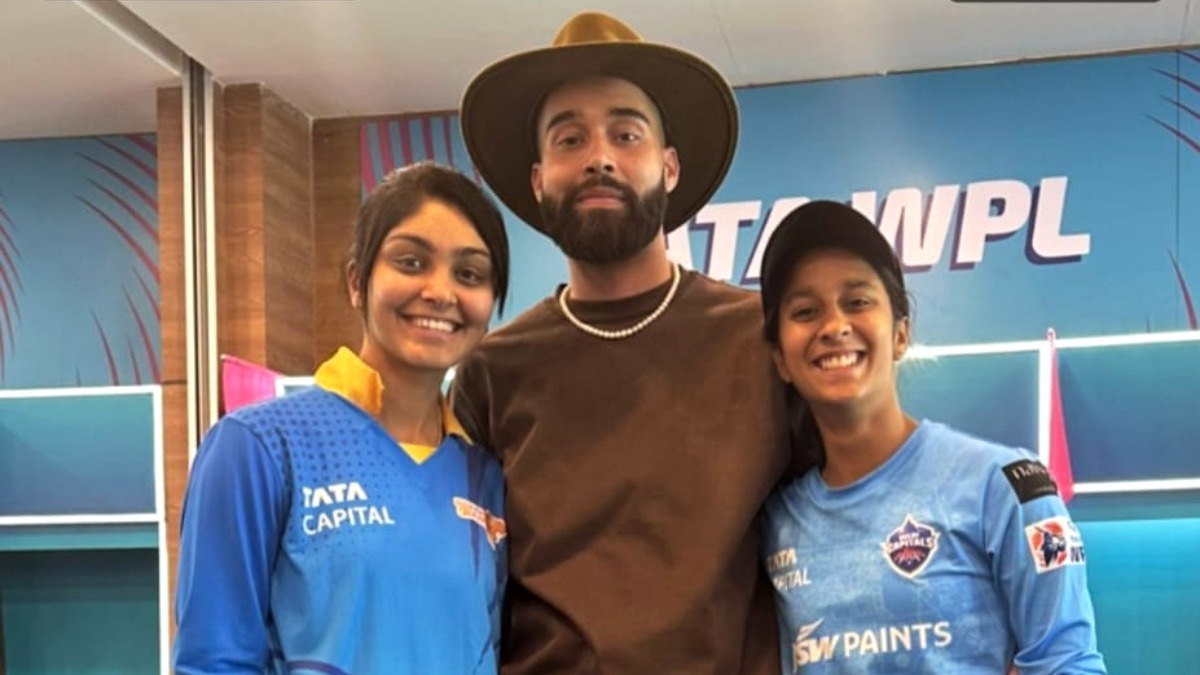 WPL 2023 opening ceremony: From AP Dhillon to Kiara Advani, where to watch season opener on OTT in India