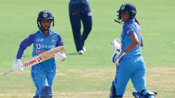 IND-W vs ML-W Women's Asia Cup 2022: When and where to watch India Women vs Malaysia Women