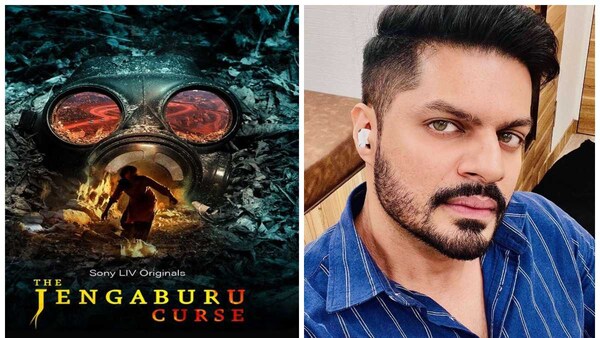 The Jengaburu Curse: When and where to watch Sudev Nair's Hindi series