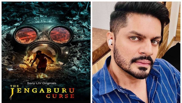 The Jengaburu Curse: When and where to watch Sudev Nair's Hindi series