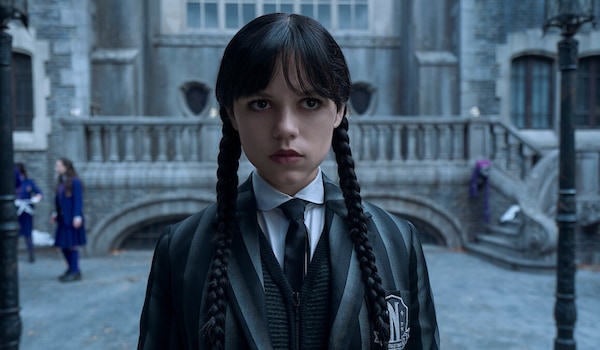 Wednesday Season 2 Part 2 out on OTT: Where to watch, episode and character details, and more about Jenna Ortega's series