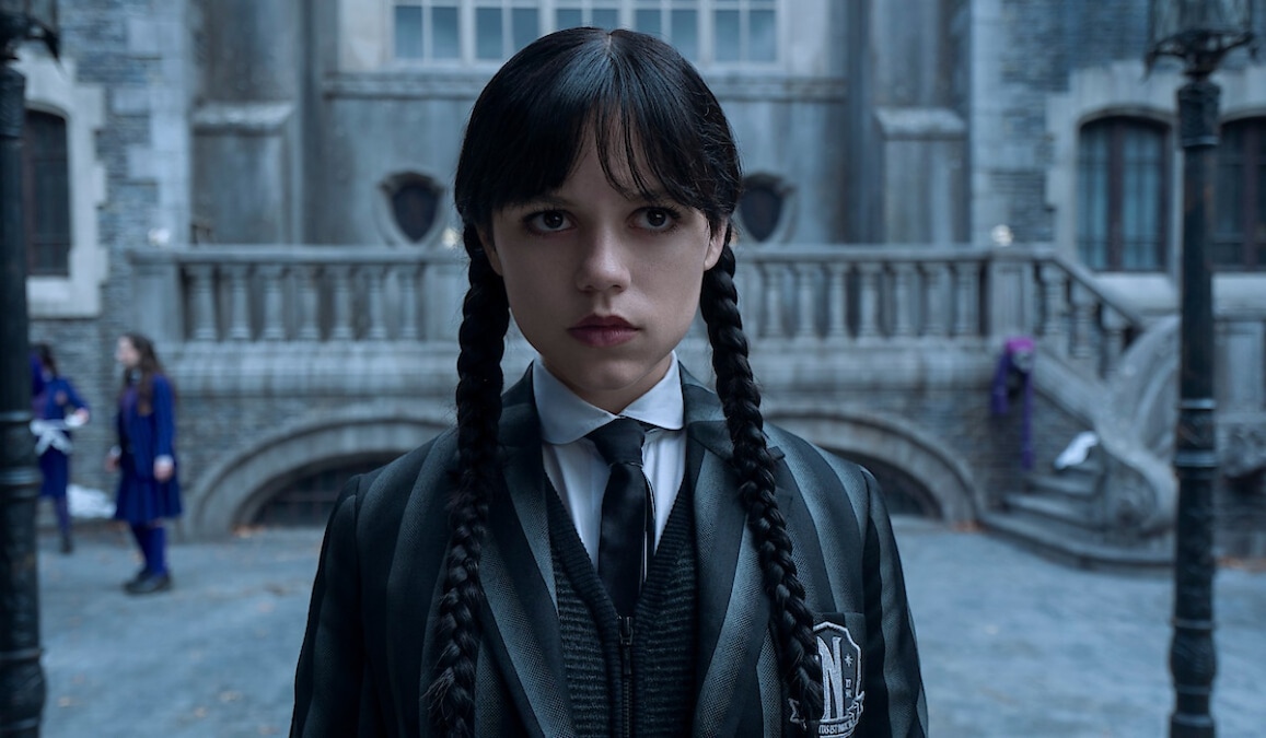 Wednesday Season 2 Part 2 out on OTT: Where to watch, episode and character details, and more about Jenna Ortega's series