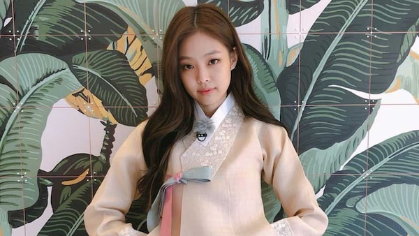 Jennie Kim