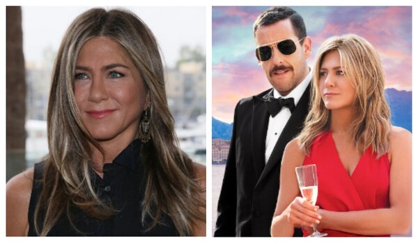 Happy Birthday Jennifer Aniston! The Switch to Murder Mystery, here are 5 movies that you shouldn’t miss on OTT