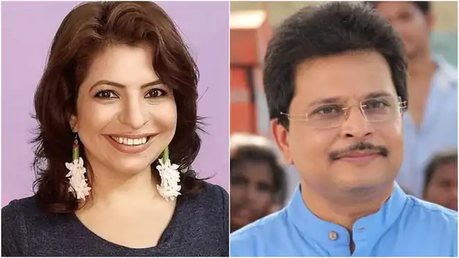 Taarak Mehta Ka Ooltah Chashmah producer Asit Kumarr Modi offered me whiskey in room, called me sexy while pulling cheeks: Former ‘Mrs Sodhi’ Jennifer Mistry Bansiwal