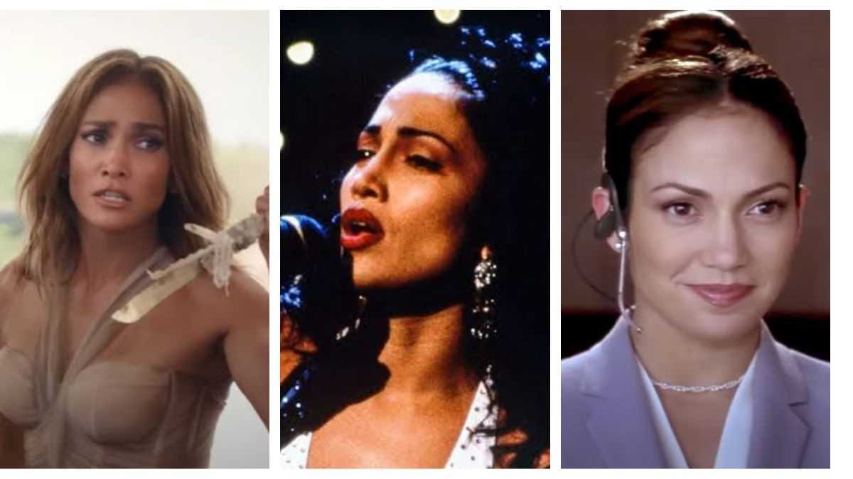 A fan of J.Lo? Try this quiz on Jennifer Lopez