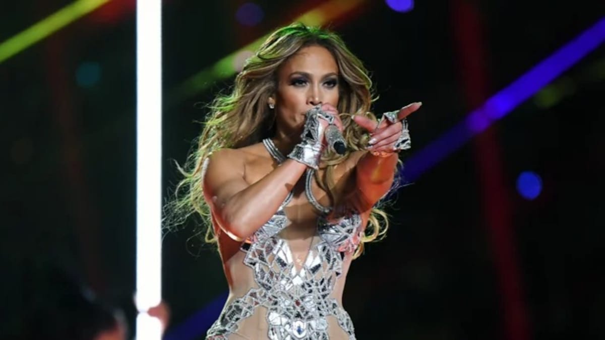 Tribeca Festival to open with Jennifer Lopez’s Netflix documentary Halftime