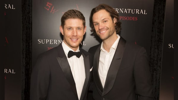 The Boys: Jensen Ackles and Jared Padalecki's supernatural pair to be seen together again?