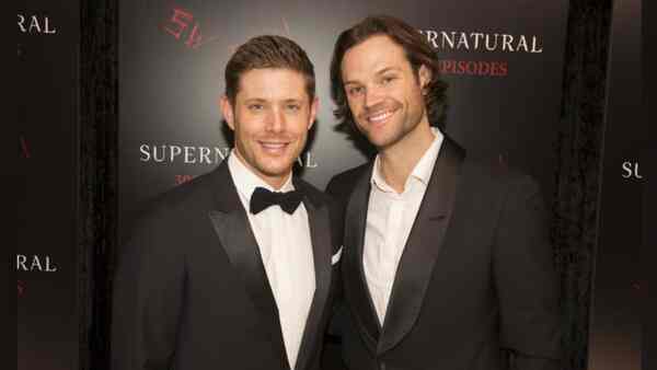 The Boys: Jensen Ackles and Jared Padalecki's supernatural pair to be seen together again?