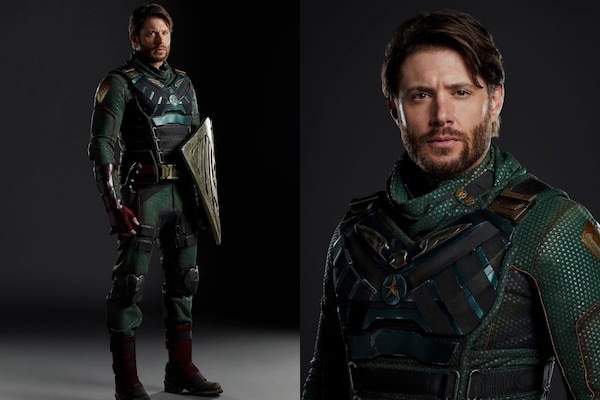 The Boys 3: Jensen Ackles on how he came to be a part of Karl Urban’s Amazon Prime Video show