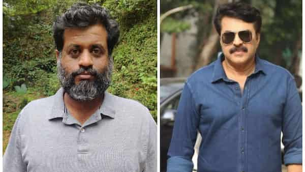 Jeo Baby: Directing Mammootty in my next film is more of a responsibility