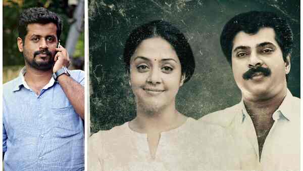 Kaathal, which is also produced by Mammootty, went on floors in Kochi Kaathal