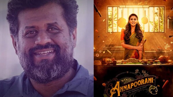 Amid OTT ban against Nayanthara's Annapoorani, Jeo Baby voices concerns - 'Not good for cinema'