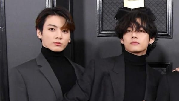 Are BTS' V and Jungkook all set to release their solo albums? Here's what we know