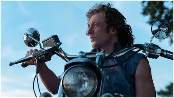 Jeremy Allen White's Insane Transformation For The Iron Claw