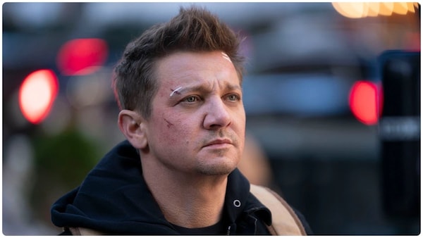 "Jeremy Renner is receiving excellent care," says representative after plowing accident