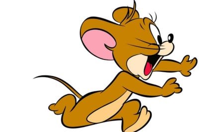 Identify this iconic character of Tom Cruise.