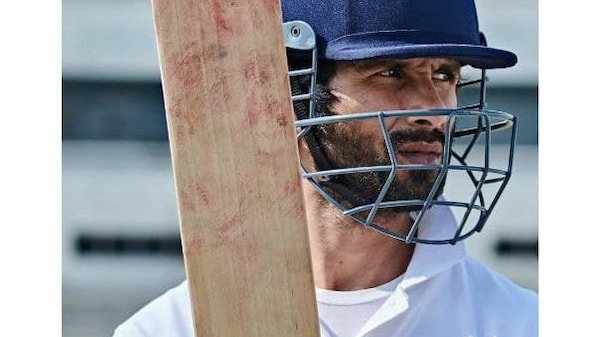 Jersey release date: When and where to watch Shahid Kapoor’s sports drama
