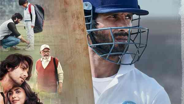 Eagerly waiting for Shahid Kapoor’s Jersey trailer? Here’s when you can catch it