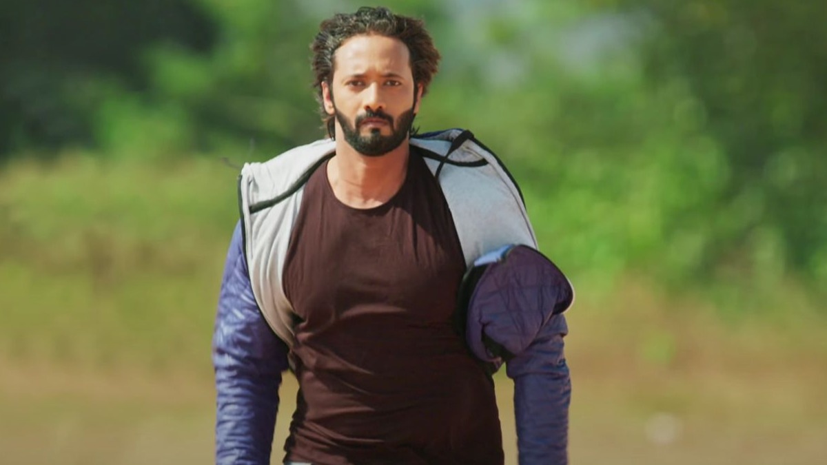 Adyah Thimmaiah’s sports drama Jersey Number 10 in theatres on May 19