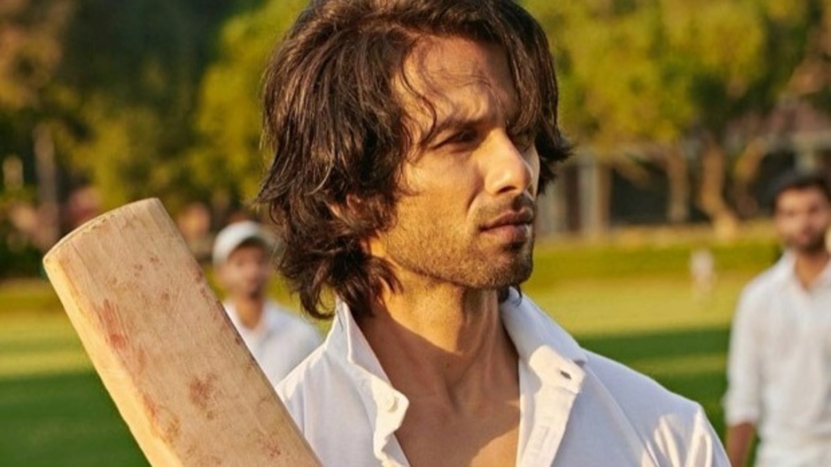 Jersey Box Office prediction: Shahid Kapoor’s film expected to earn Rs 6.8 crores on day one