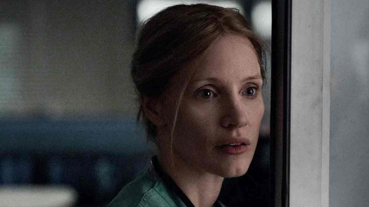 Check out this quiz on Jessica Chastain