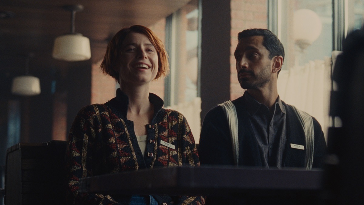 Fingernails: Apple TV's Sci-Fi Romance Underscores Trials Of Love