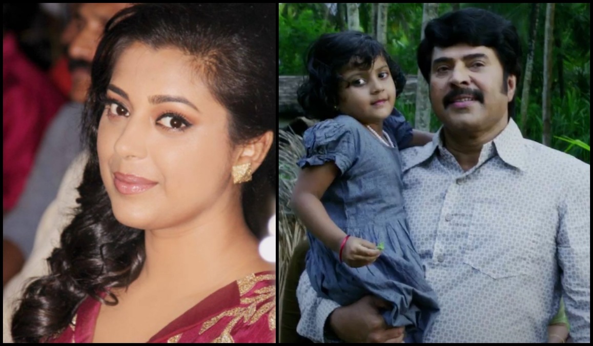 Jewel Mary: From TV anchor to debuting as Mammootty heroine
