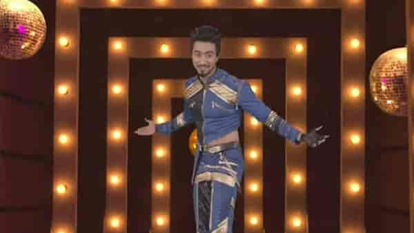 Jhalak Dikkhla Jaa 10 promo: Faisal Shaikh is the 11th confirmed contestant, shakes a leg on Deewangi Deewangi