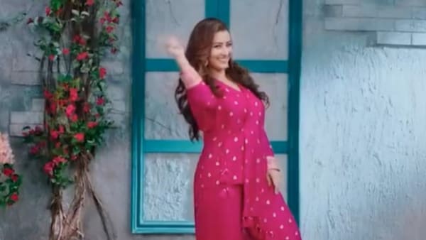 Jhalak Dikhhla Jaa 10 promo: Bigg Boss 11 winner Shilpa Shinde is fourth contestant – see her quirky video