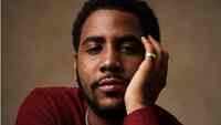 Exclusive | Emmy winner Jharrel Jerome: It's important to be a part of projects that support the Black community just because, you know, Hollywood...