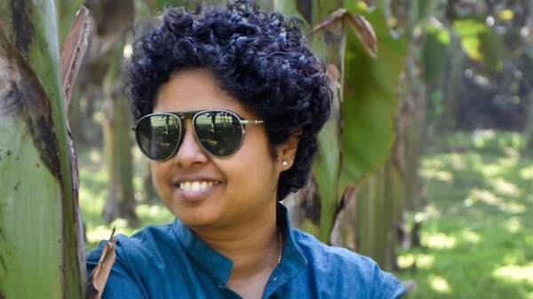 Love Storiyaan: Kolkata influencer Jhilam Gupta makes a grand entry in Karan Johar’s docu-fiction