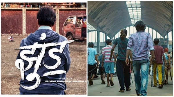 Jhund Release date: When and where to watch the Big B starrer