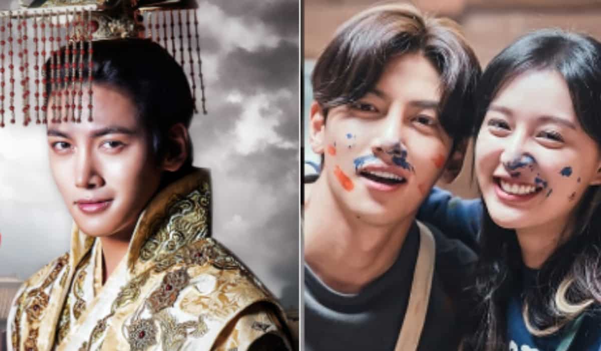 Loving Welcome to Samdalri? Here are top 5 Ji Chang-wook dramas to add ...