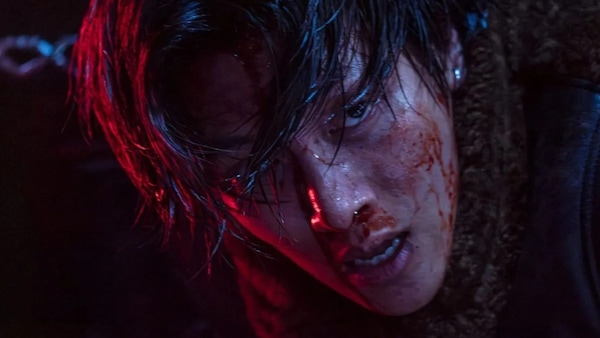 Gangnam B-Side Twitter review: Netizens cannot get over Ji Chang-wook's action avatar, K-Drama receives mixed reviews