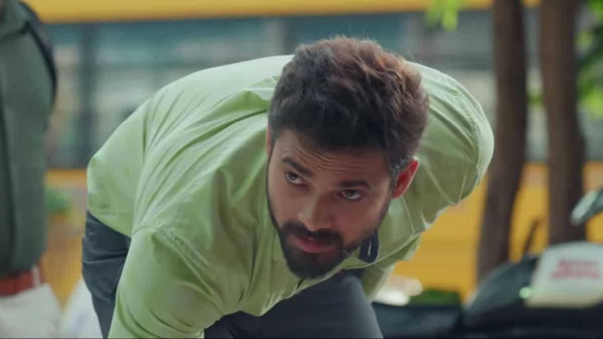 Jigar trailer: Praveen Tej gives fearless a new meaning