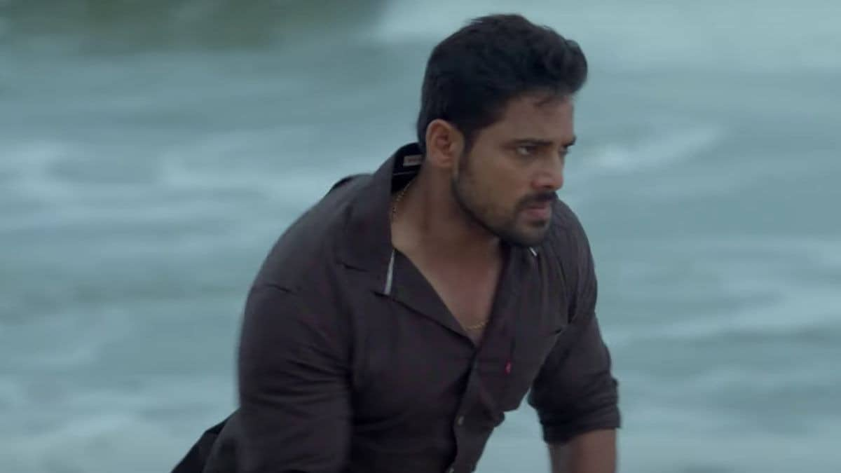 Jigar trailer: Praveen Tej gives fearless a new meaning