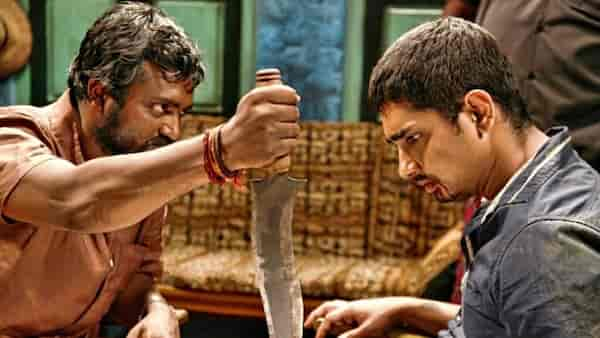 Karthik Subbaraj hints at a sequel to his celebrated film Jigarthanda on the movie's eighth anniversary