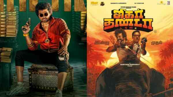 Jigarthanda Double X vs Japan: Which is the real Deepavali winner?